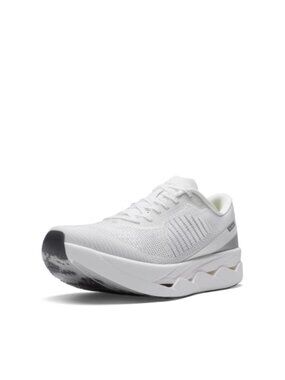 Carbon Plate Running Shoes Lightweight Breathable Road Training